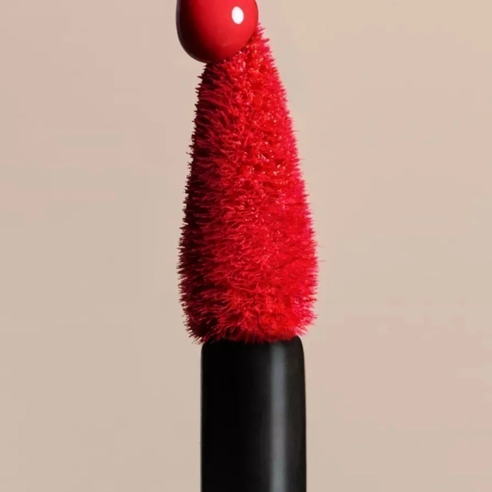 Burberry Liquid Lip Velvet Whipped Lip Cream in No 33